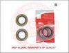 VOLGA 122401060 Shaft Seal, crankshaft